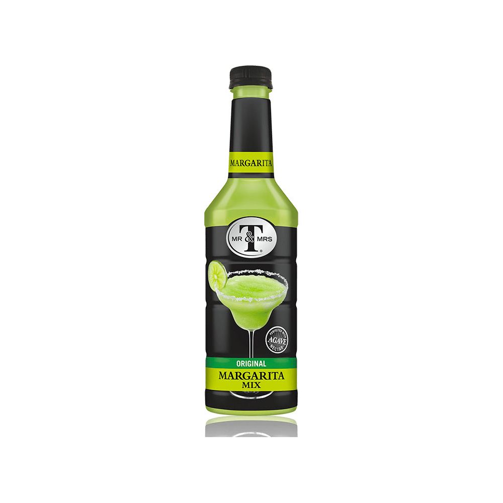 Mr & Mrs T Margarita Mix