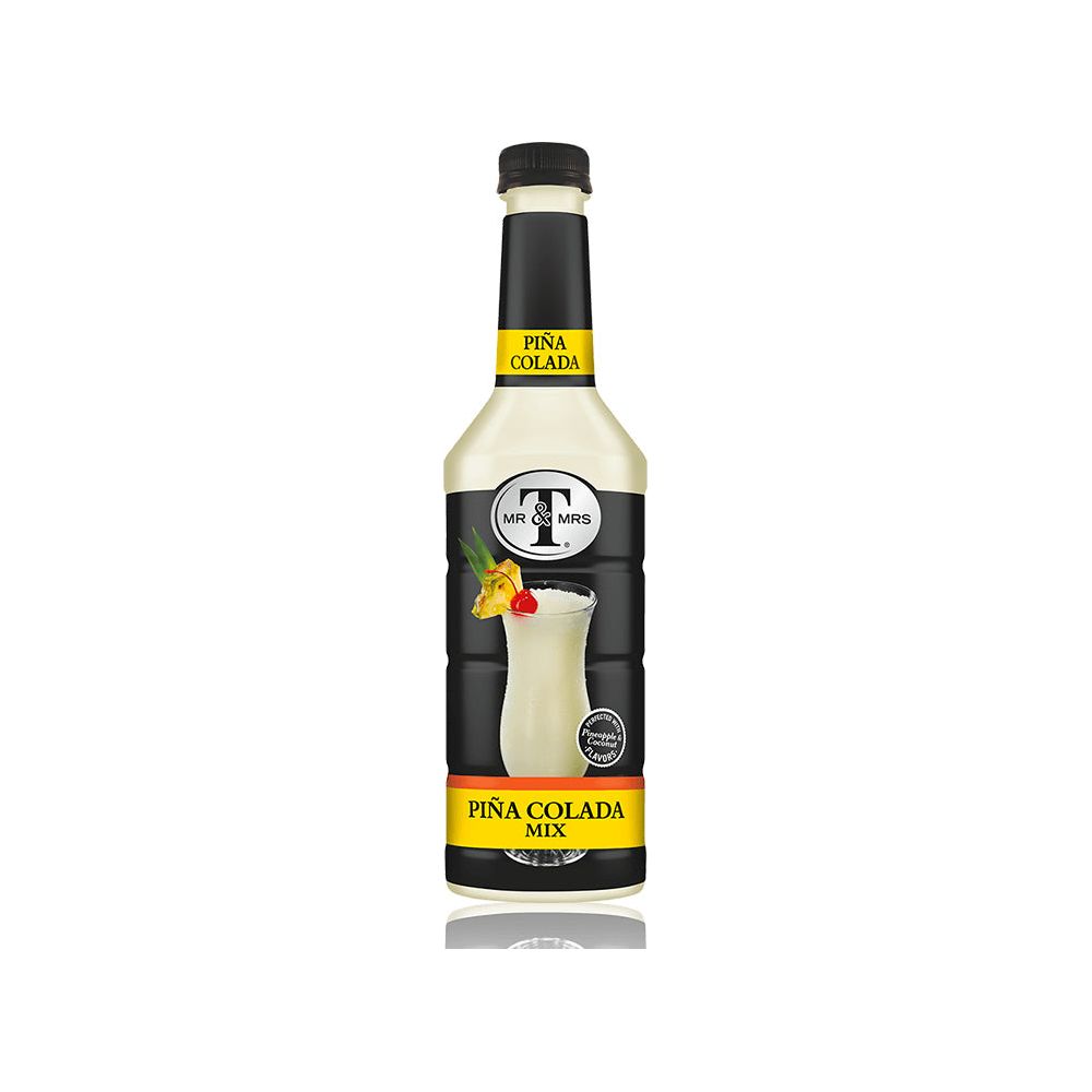 Mr & Mrs T Pina Colada Mix