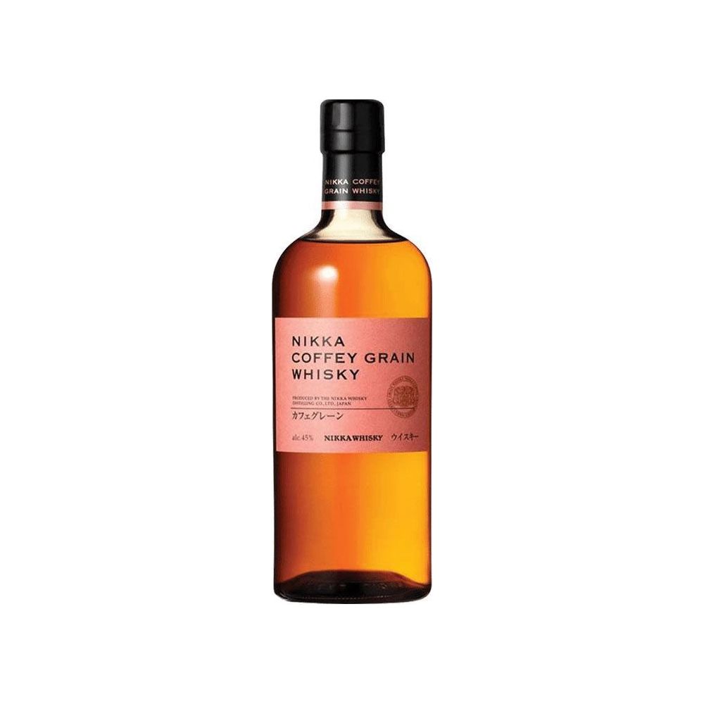 Nikka Coffey Grain Whisky