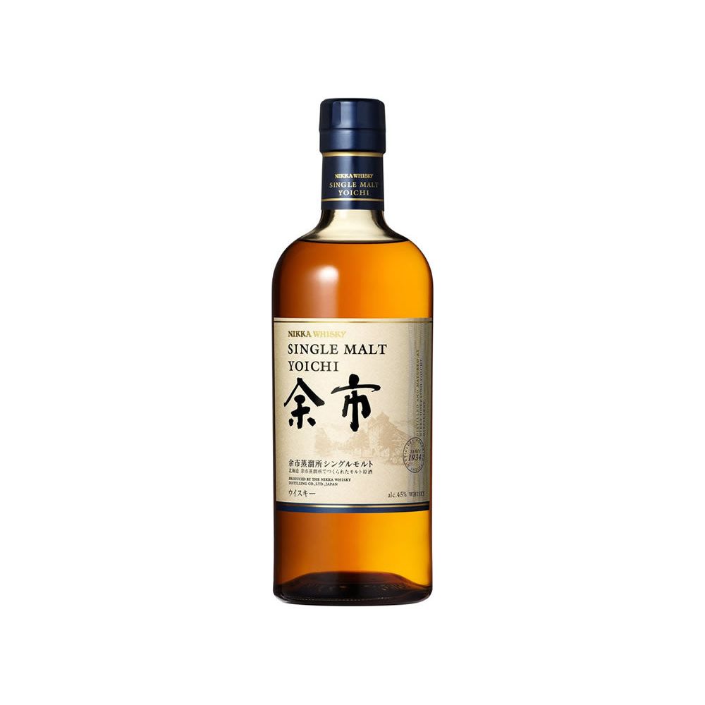 Nikka Single Malt Yoichi