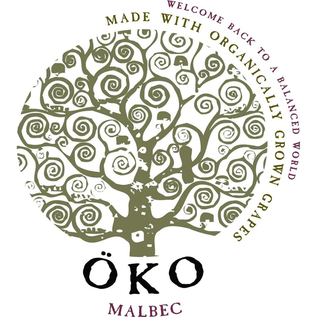 Oko Argentina Malbec 750ml