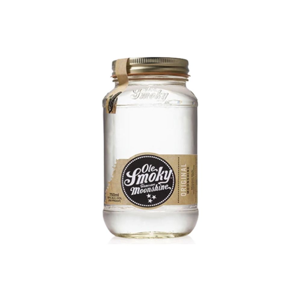 Ole Smoky Original Moonshine