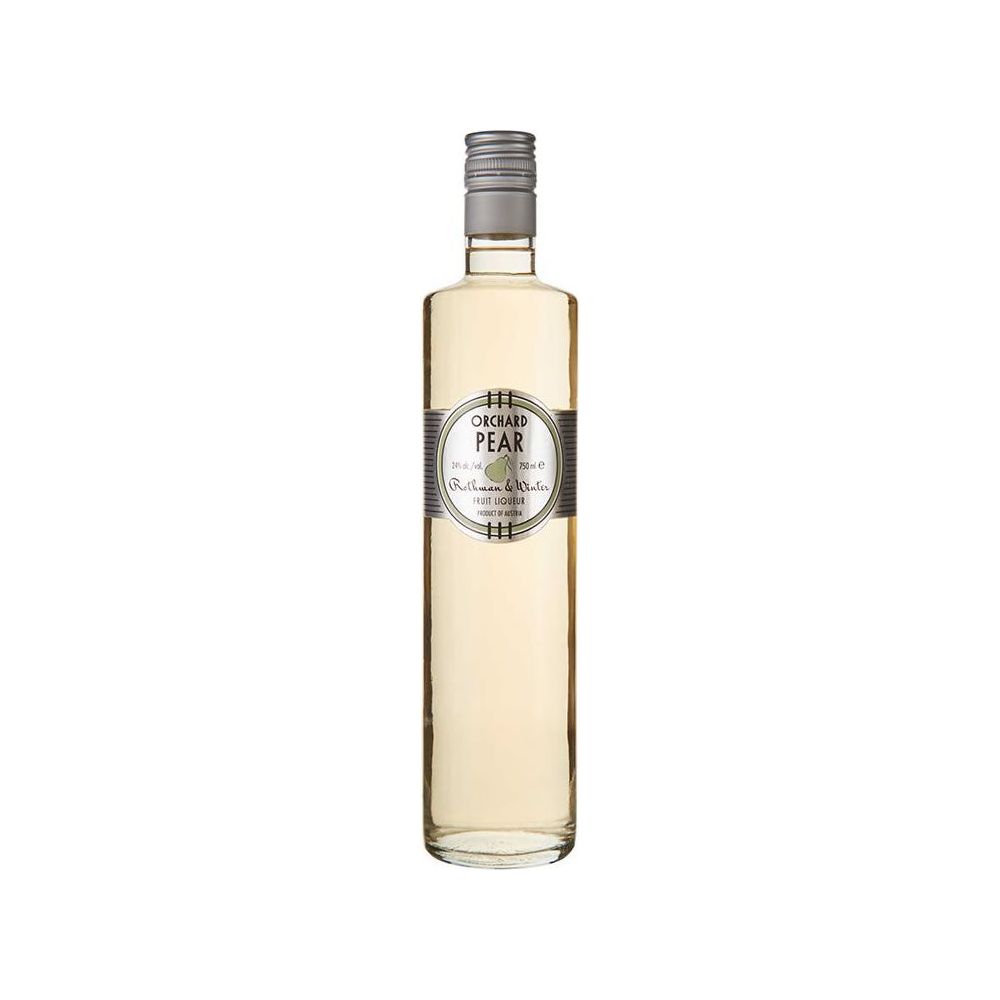 Rothman & Winter Orchard Pear Liqueur