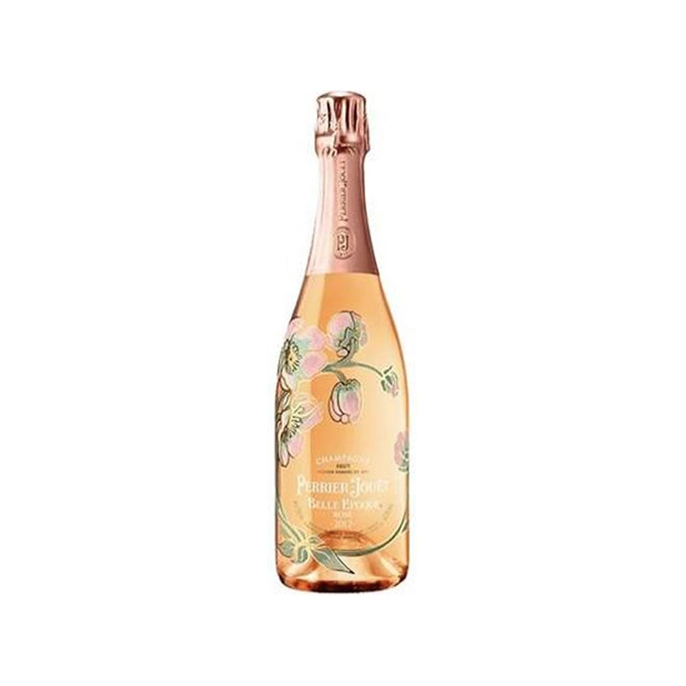 Perrier Jouet Belle Epoque Rose