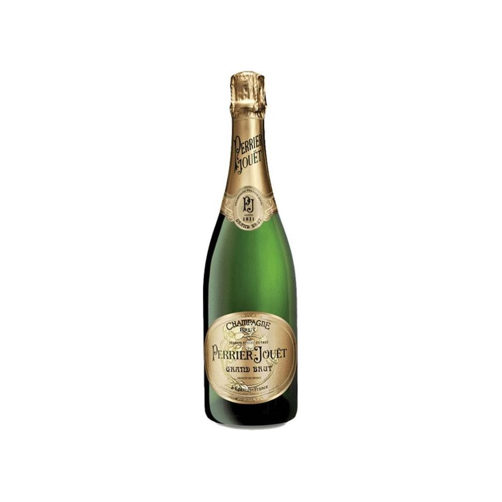 Perrier Jouet Grand Brut