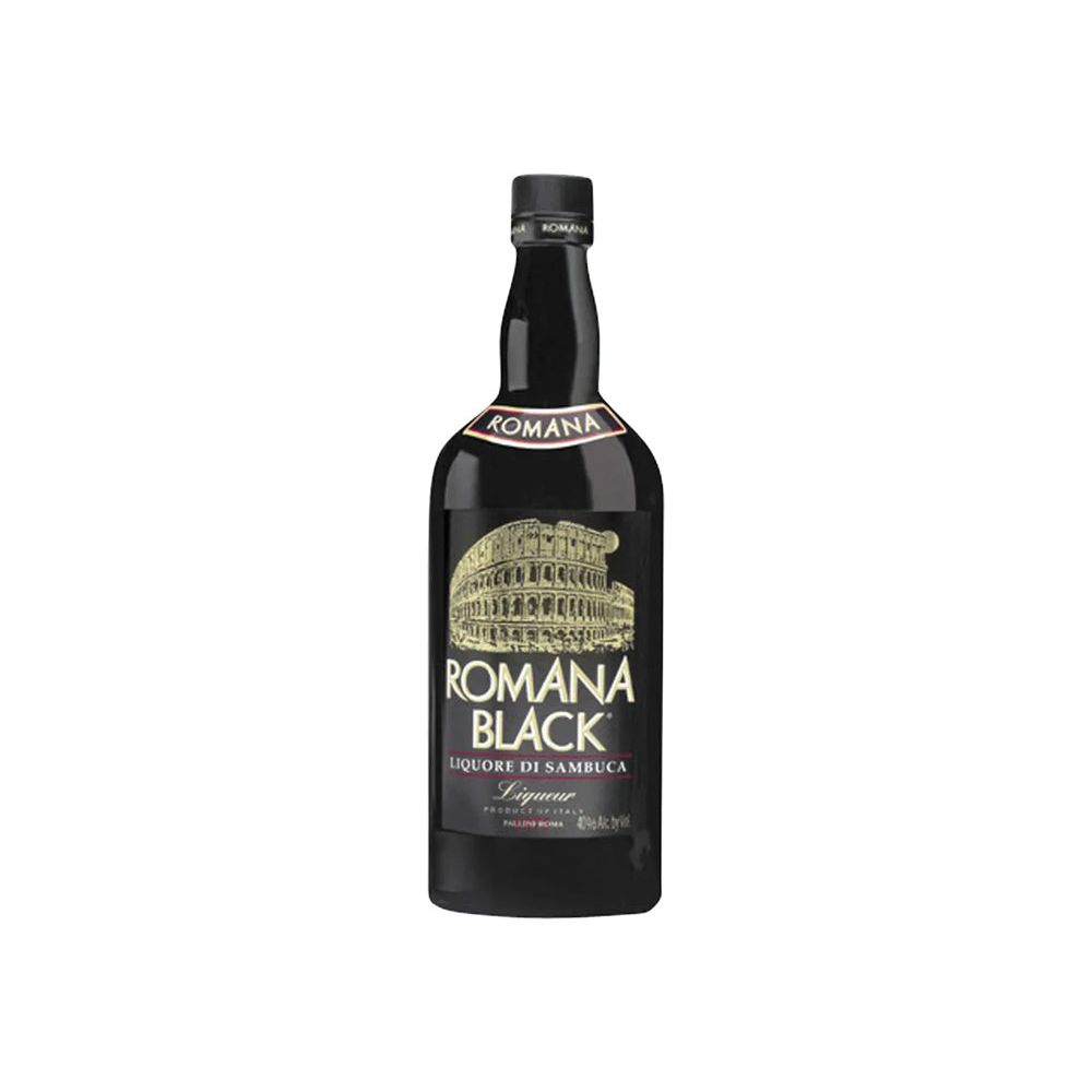 Romana Black Sambuca