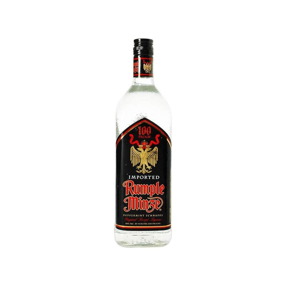 Rumpleminze Schnapps Peppermint