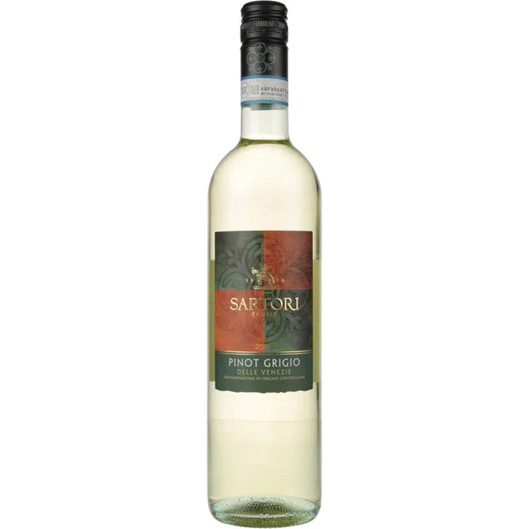 Sartori Family Pinot Grigio Delle Venezie