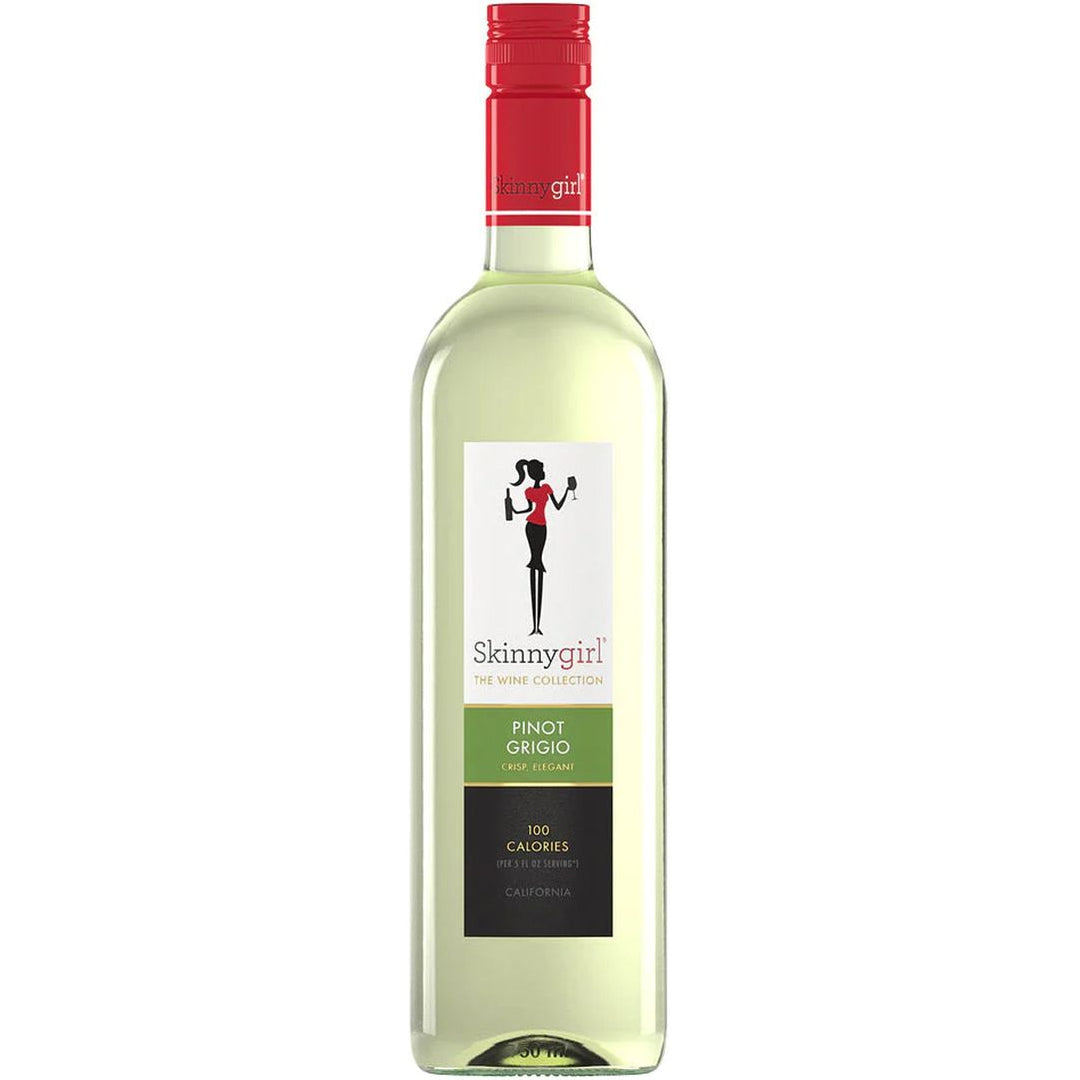 Skinnygirl Pinot Grigio Wine 750 ml