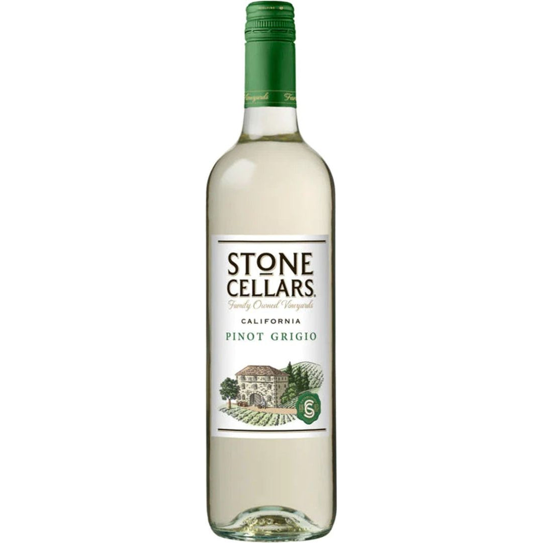 Stone Cellars Pinot Grigio California