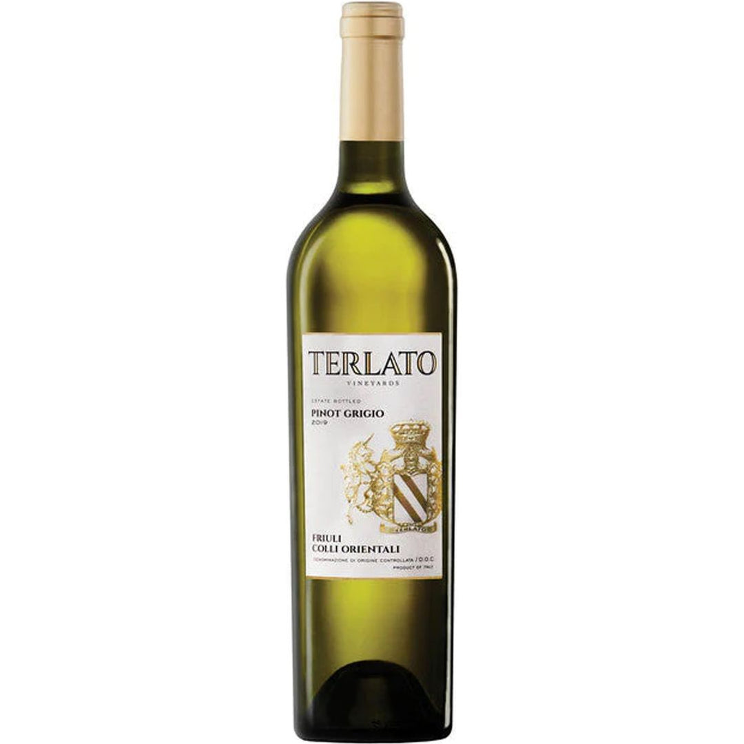 Terlato Pinot Grigio Colli Orientali Del Friuli