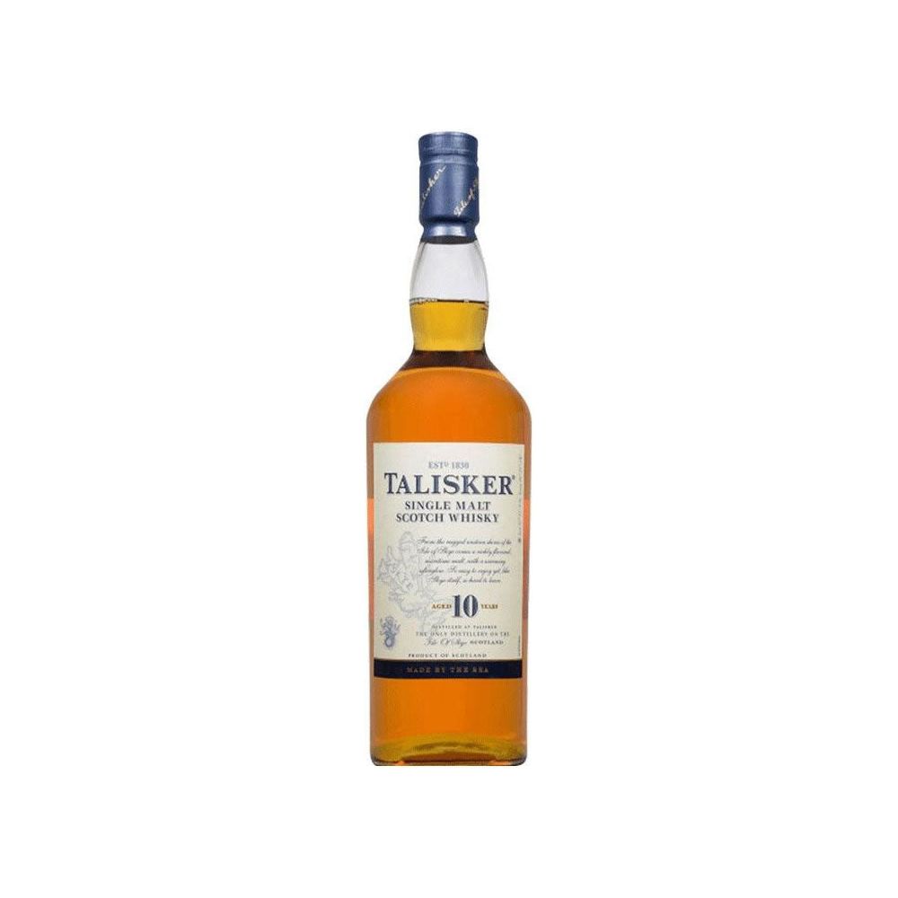 Talisker 10 Year