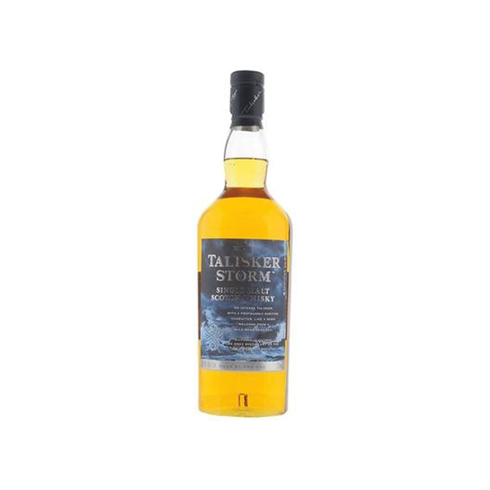 Talisker Storm