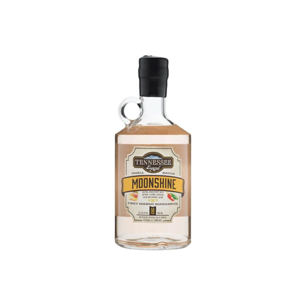 Tennessee Legend Fiery Mango Margarita Moonshine