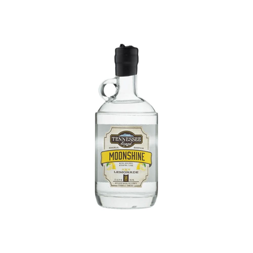 Tennessee Legend Lemonade Moonshine