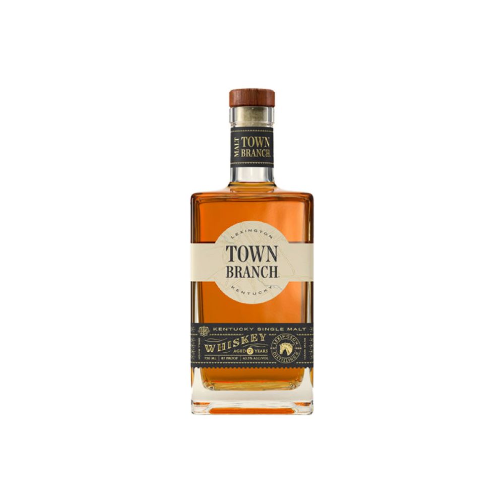 Town Branch Kentucky Single Malt