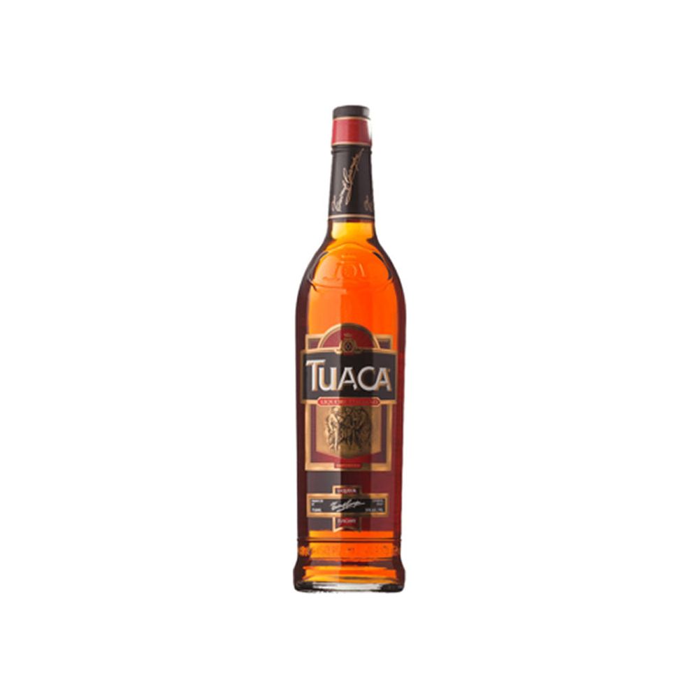 Tuaca Vanilla Citrus Liqueur