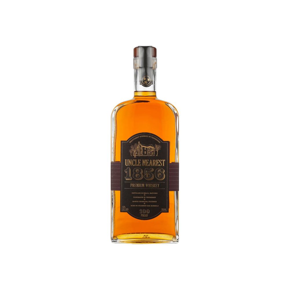 Uncle Nearest 1856 Premium Aged Whiskey