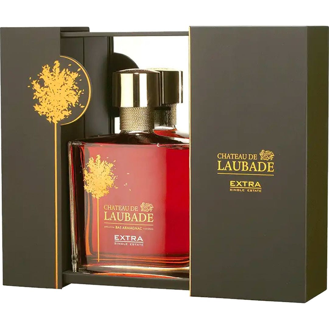 CHåTEAU DE LAUBADE BAS-ARMAGNAC EXTRA