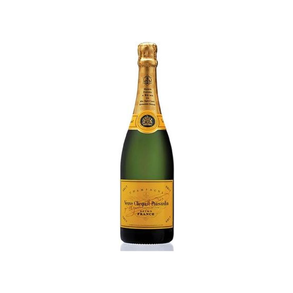 Veuve Clicquot Brut NV