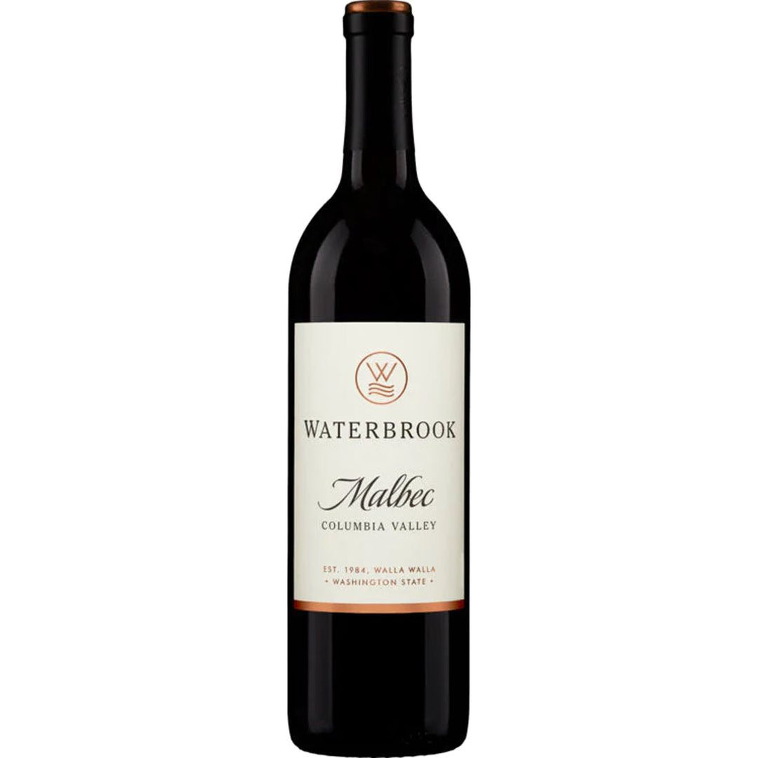 Waterbrook Malbec Columbia Valley