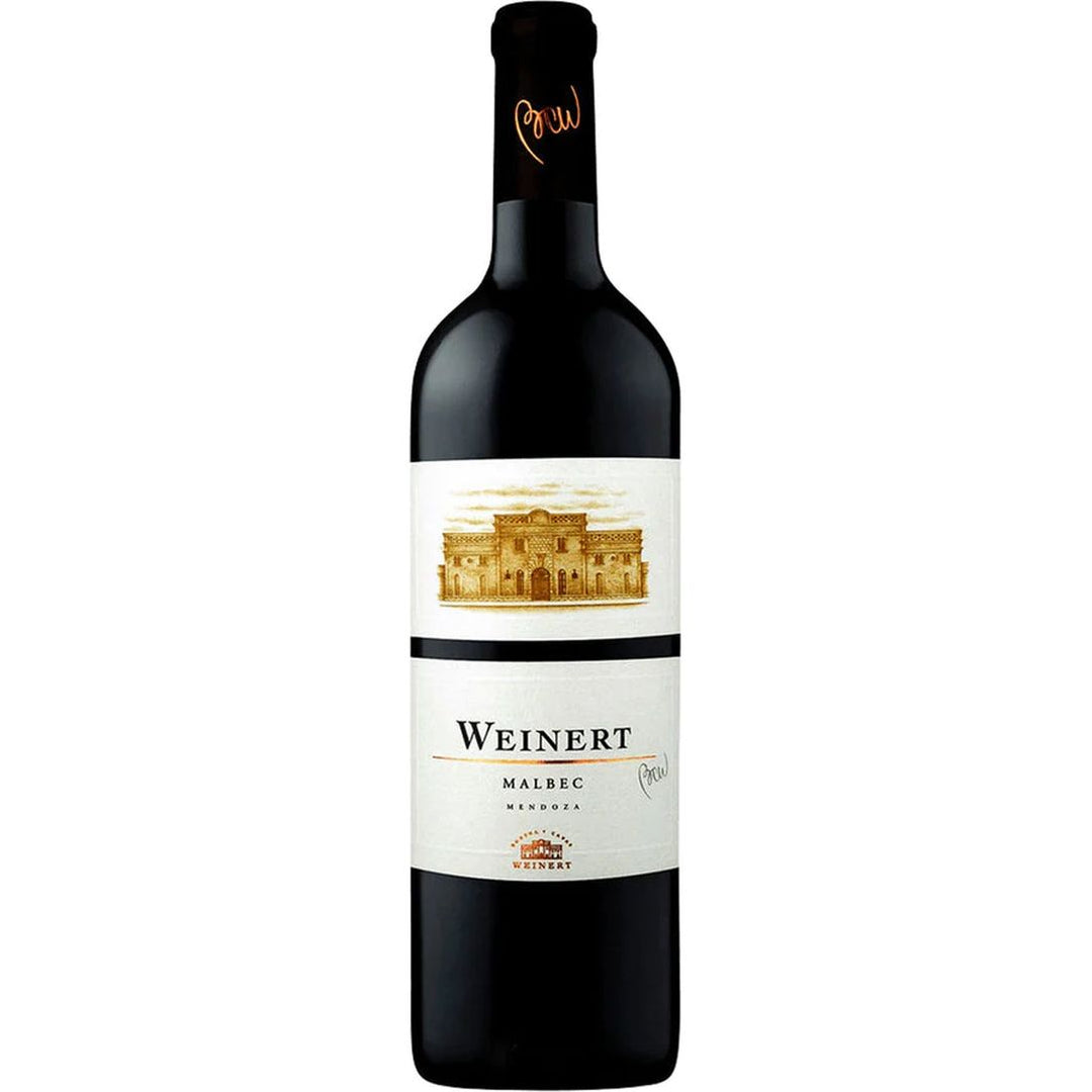 Weinert Malbec Mendoza