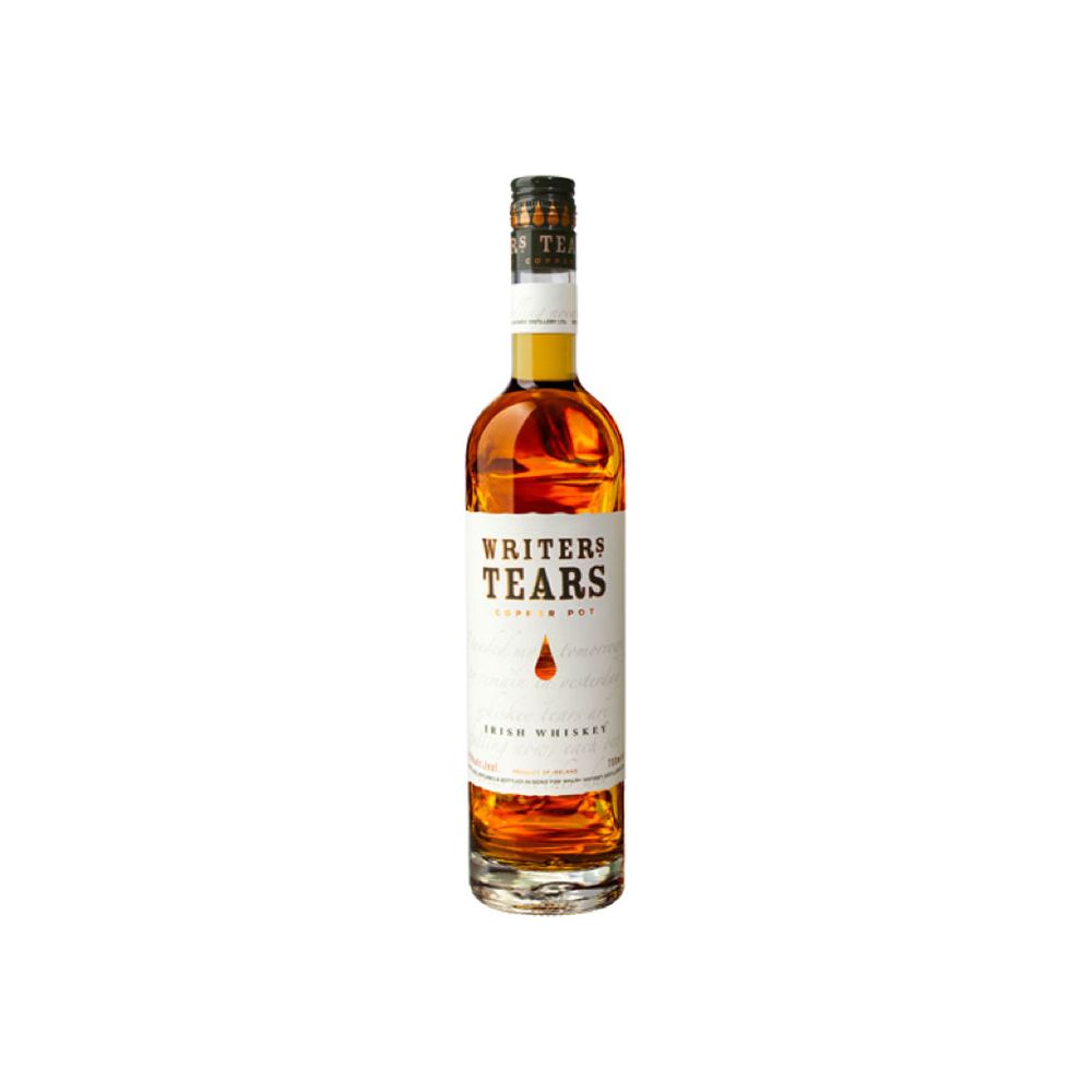 Writers' Tears Copper Pot Irish Whiskey