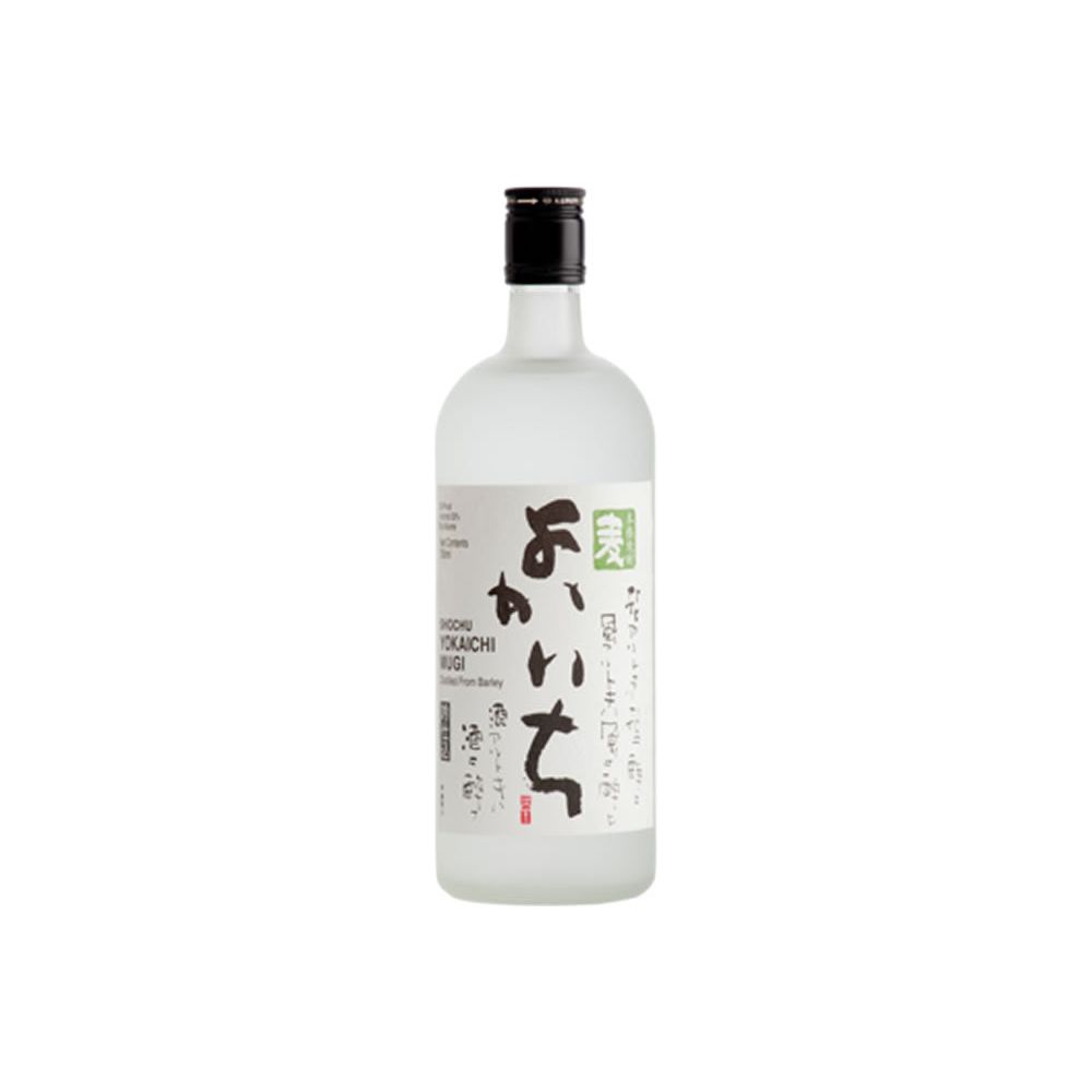 Yokaichi Mugi Soju