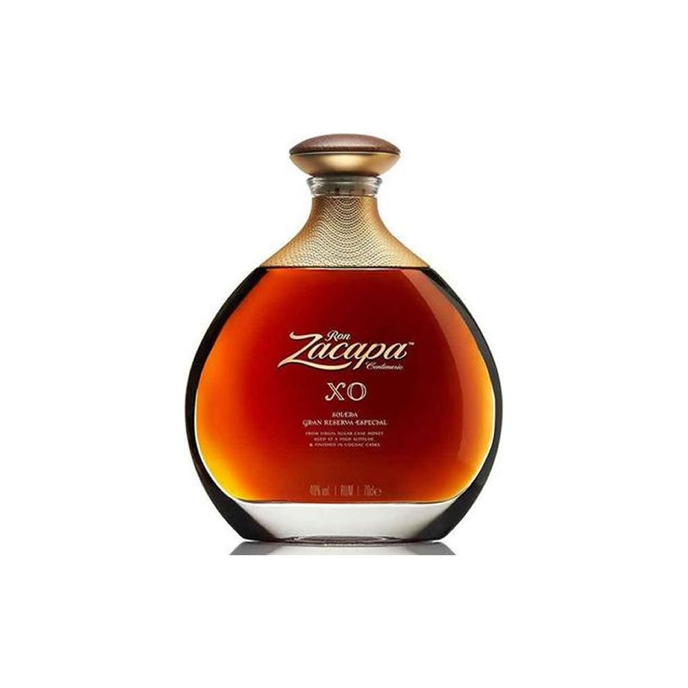 Ron Zacapa Centenario XO Rum