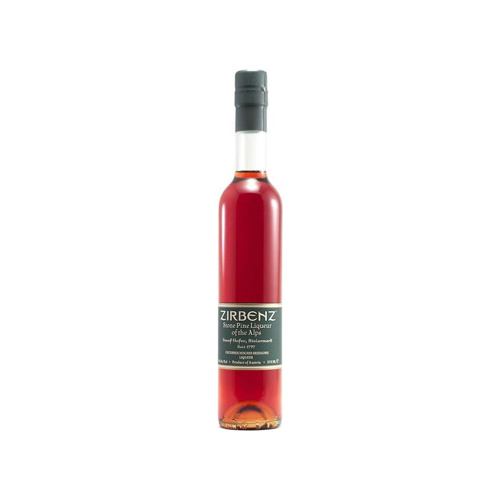 Zirbenz Stone Pine Liqueur of the Alps 750ml