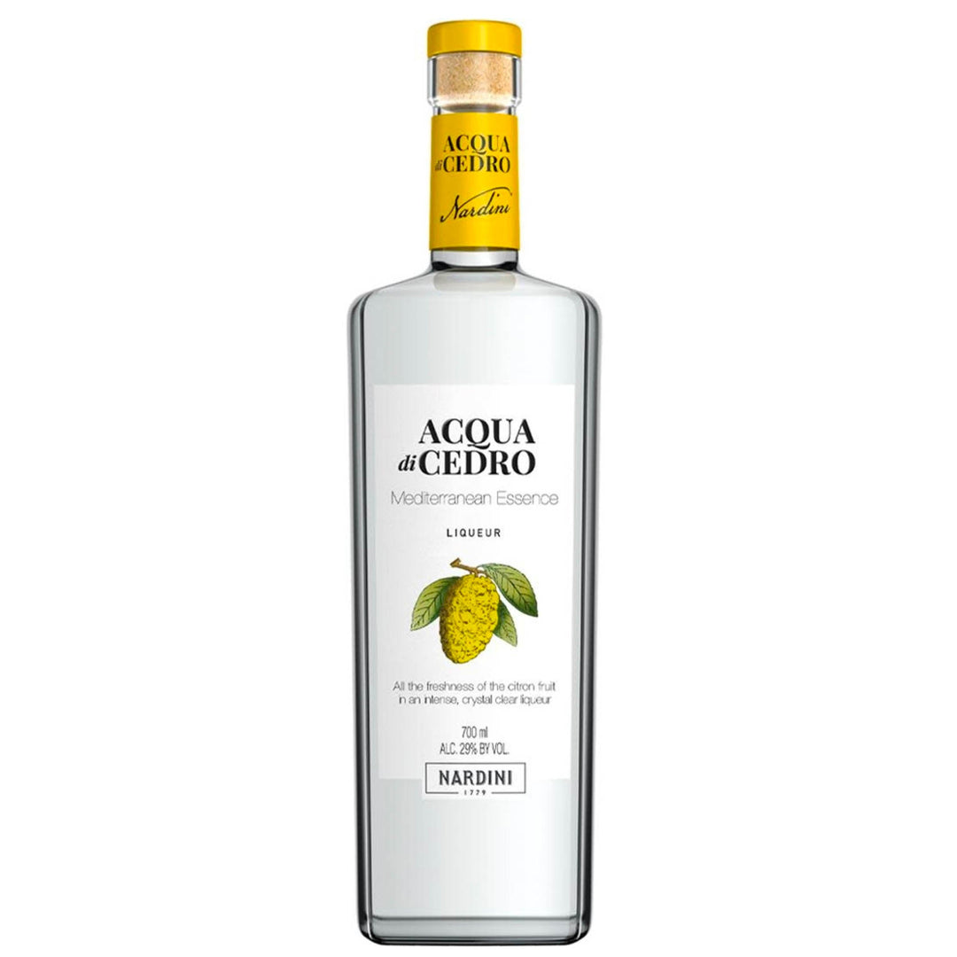 Nardini Acqua di Cedro Liqueur