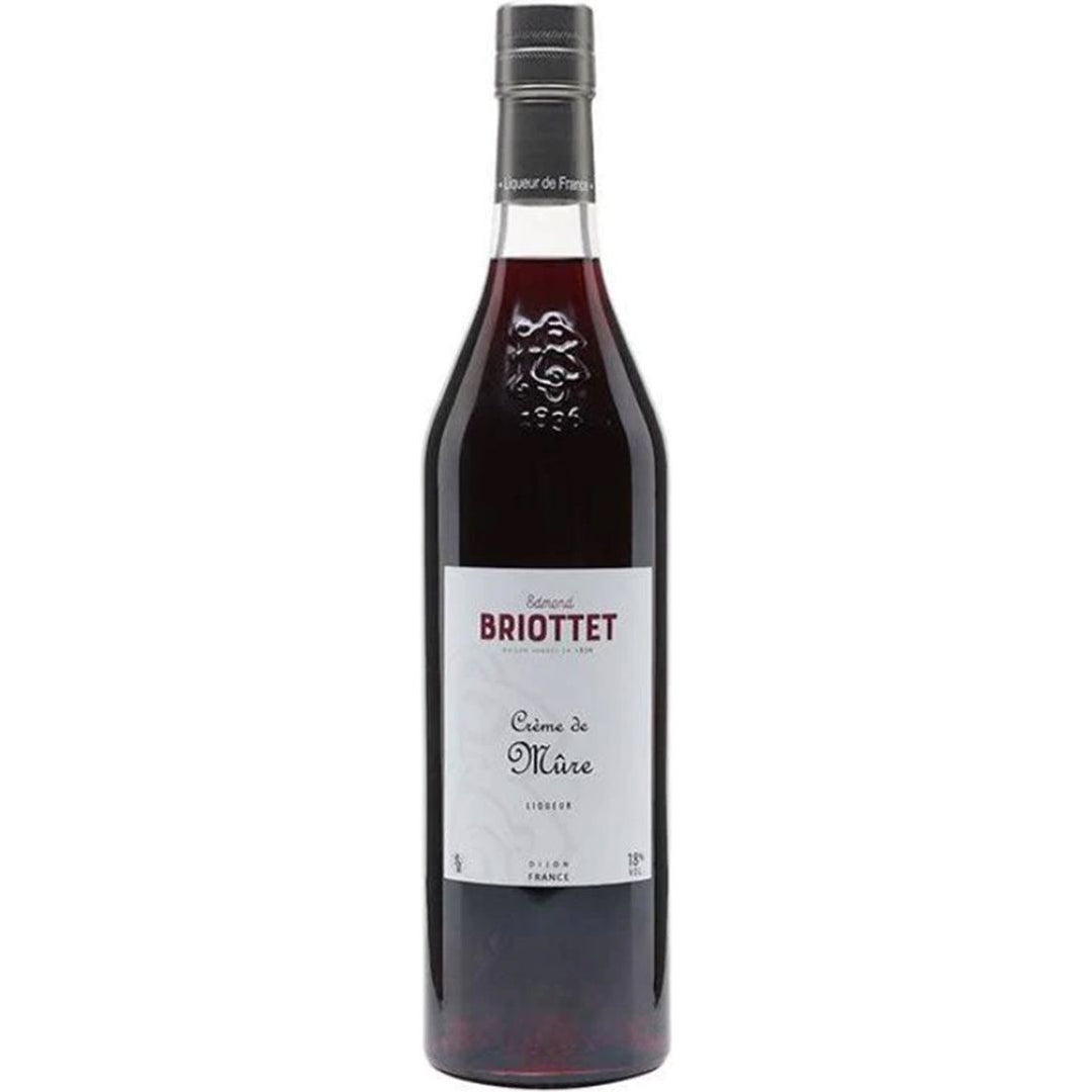 Briottet Creme de Mure