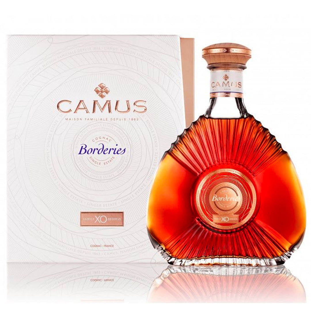 Camus Cognac Borderies XO Cognac