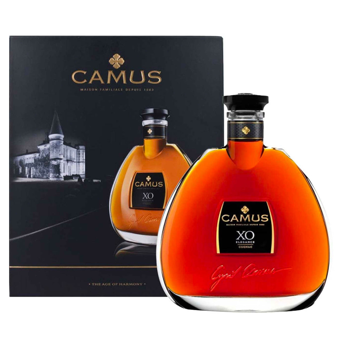 Camus Cognac XO Elegance