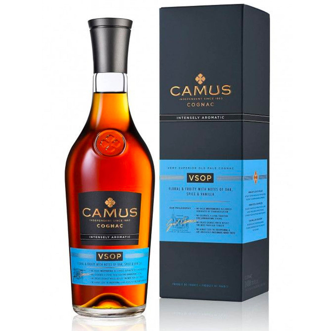 Camus VSOP Cognac