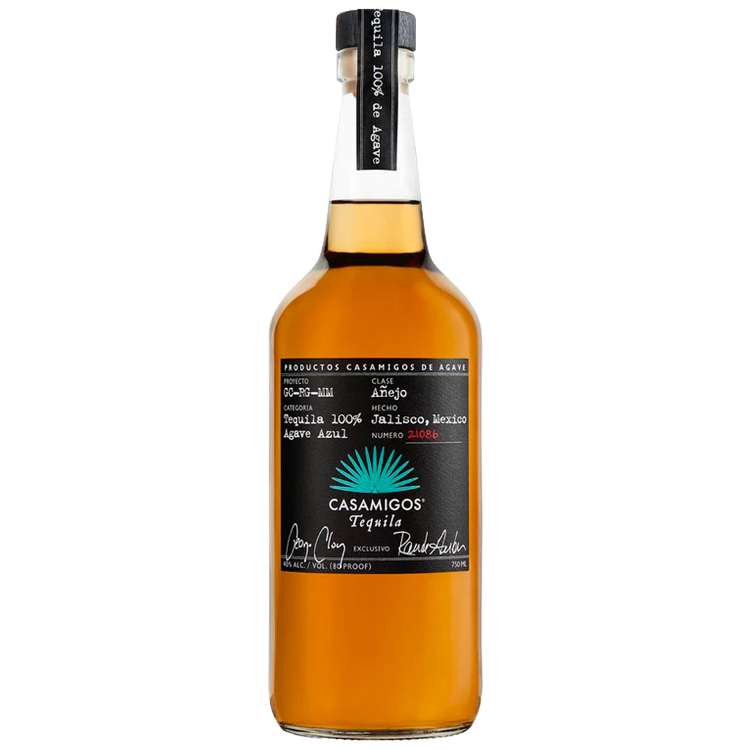 Casamigos Anejo Tequila