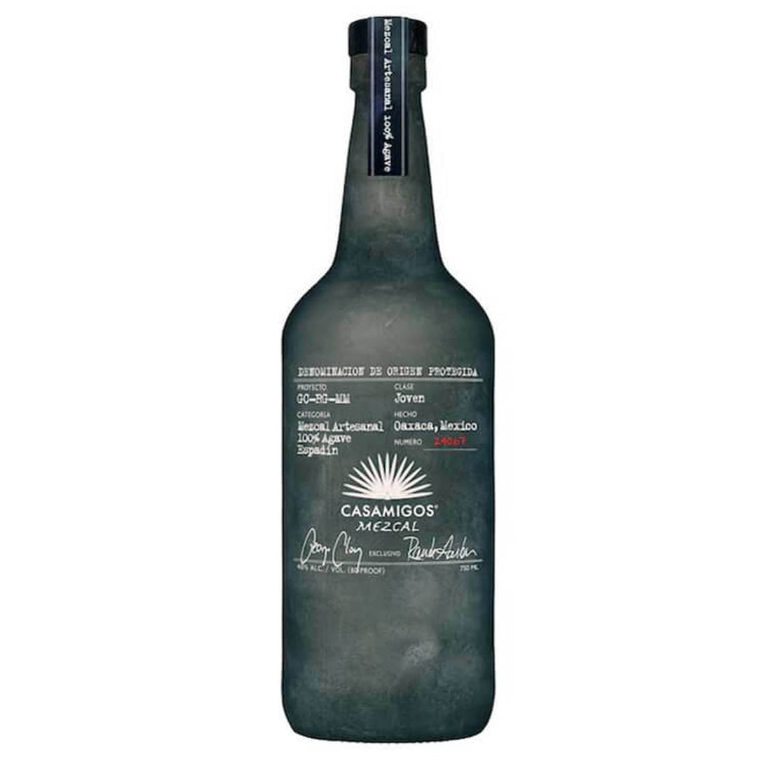 Casamigos Mezcal Joven Tequila