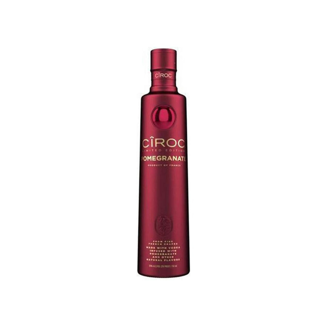 Ciroc Pomegranate Vodka