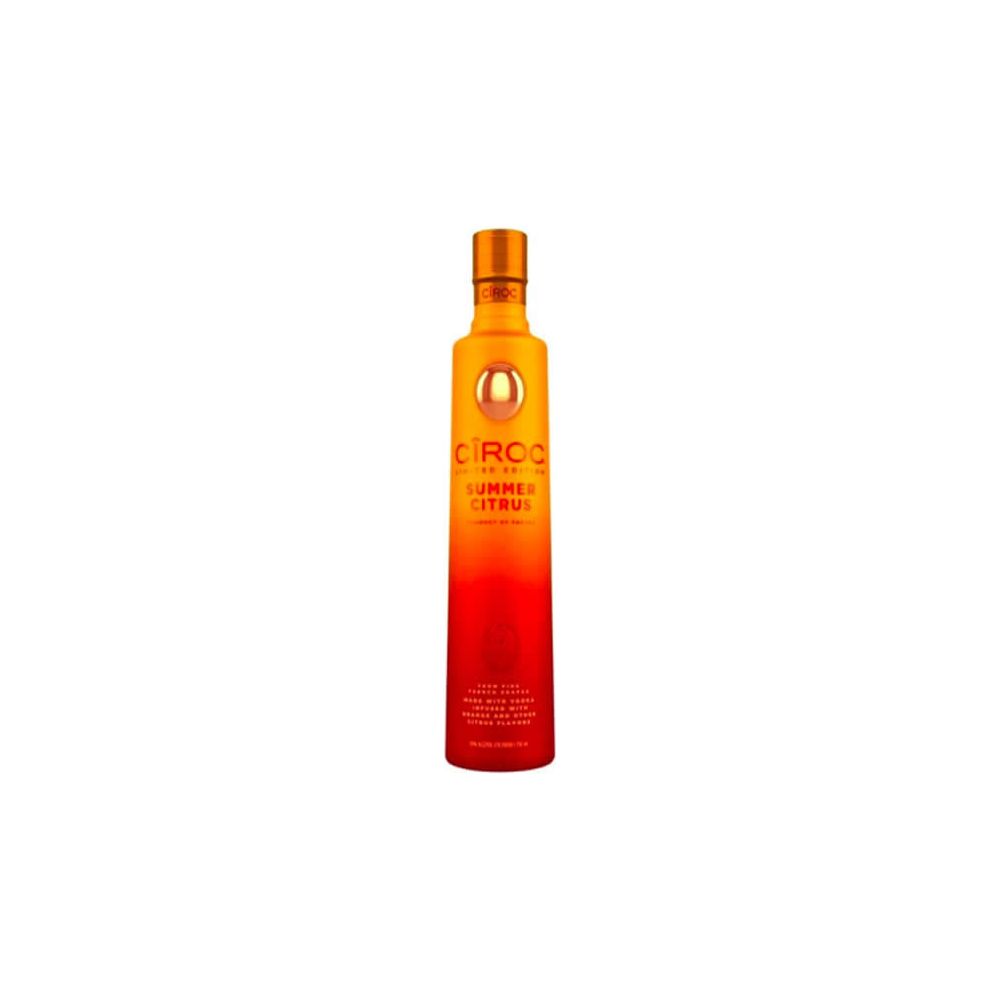 Ciroc Summer Citrus Vodka