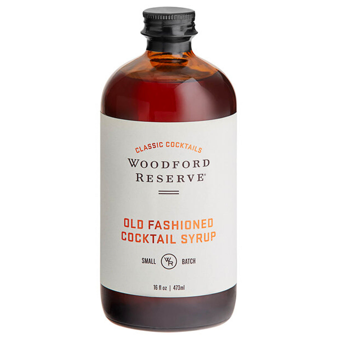 Woodford Reserve Old Fashioned Syrup, 16 oz