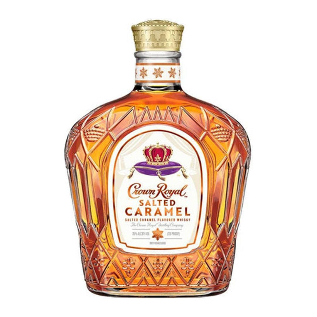 Crown Royal Salted Caramel Whisky