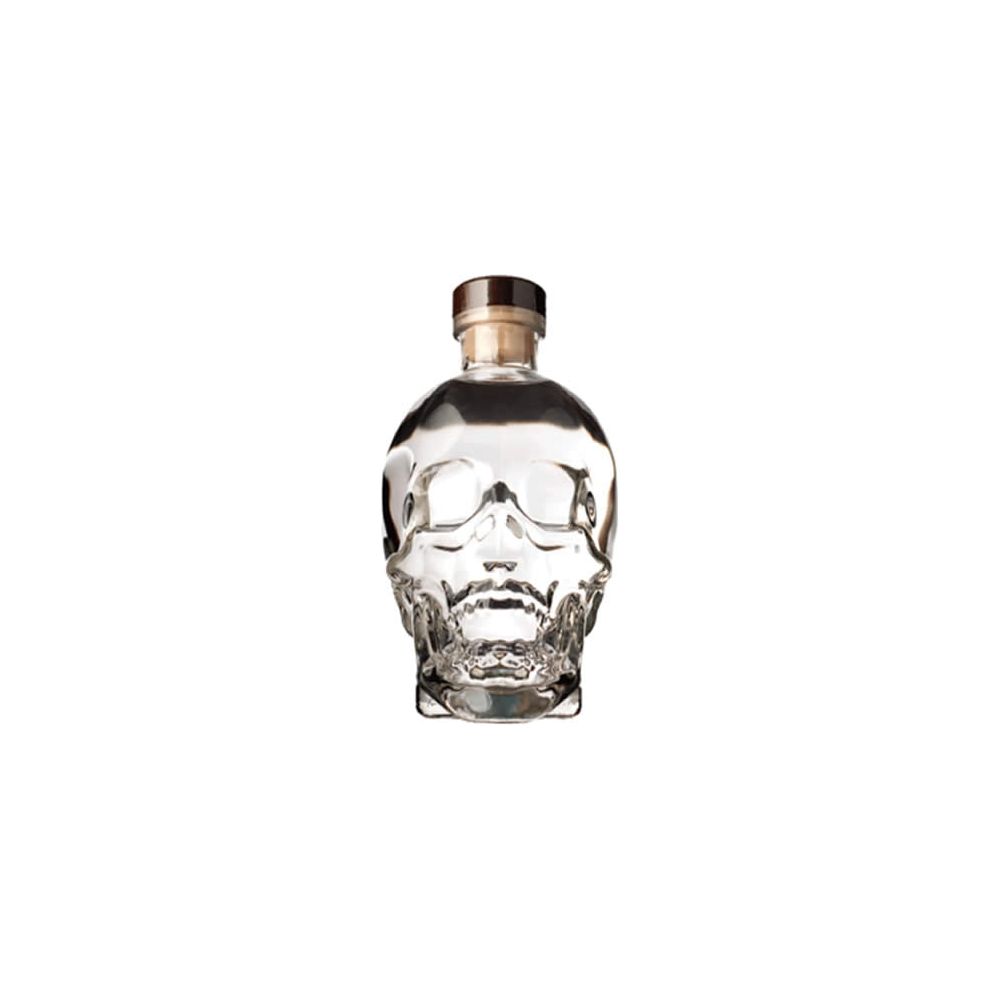 Crystal Head Vodka 1.75L