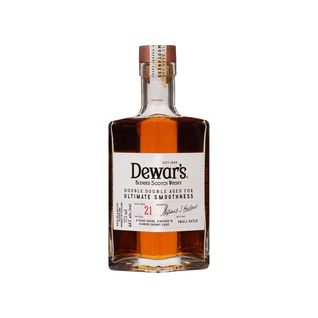 Dewar's Double Double Aged 21 Year