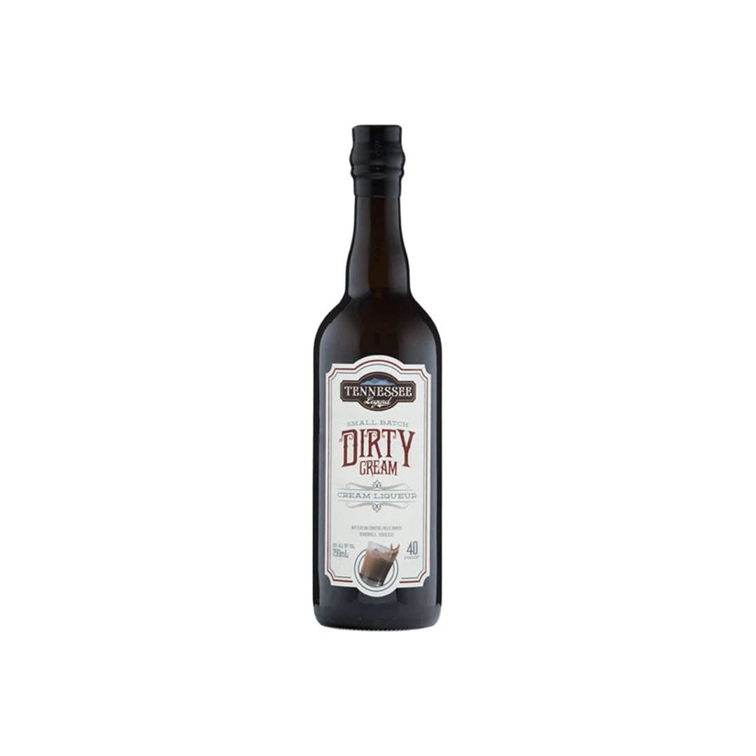 Tennessee Legend Dirty Cream Liqueur