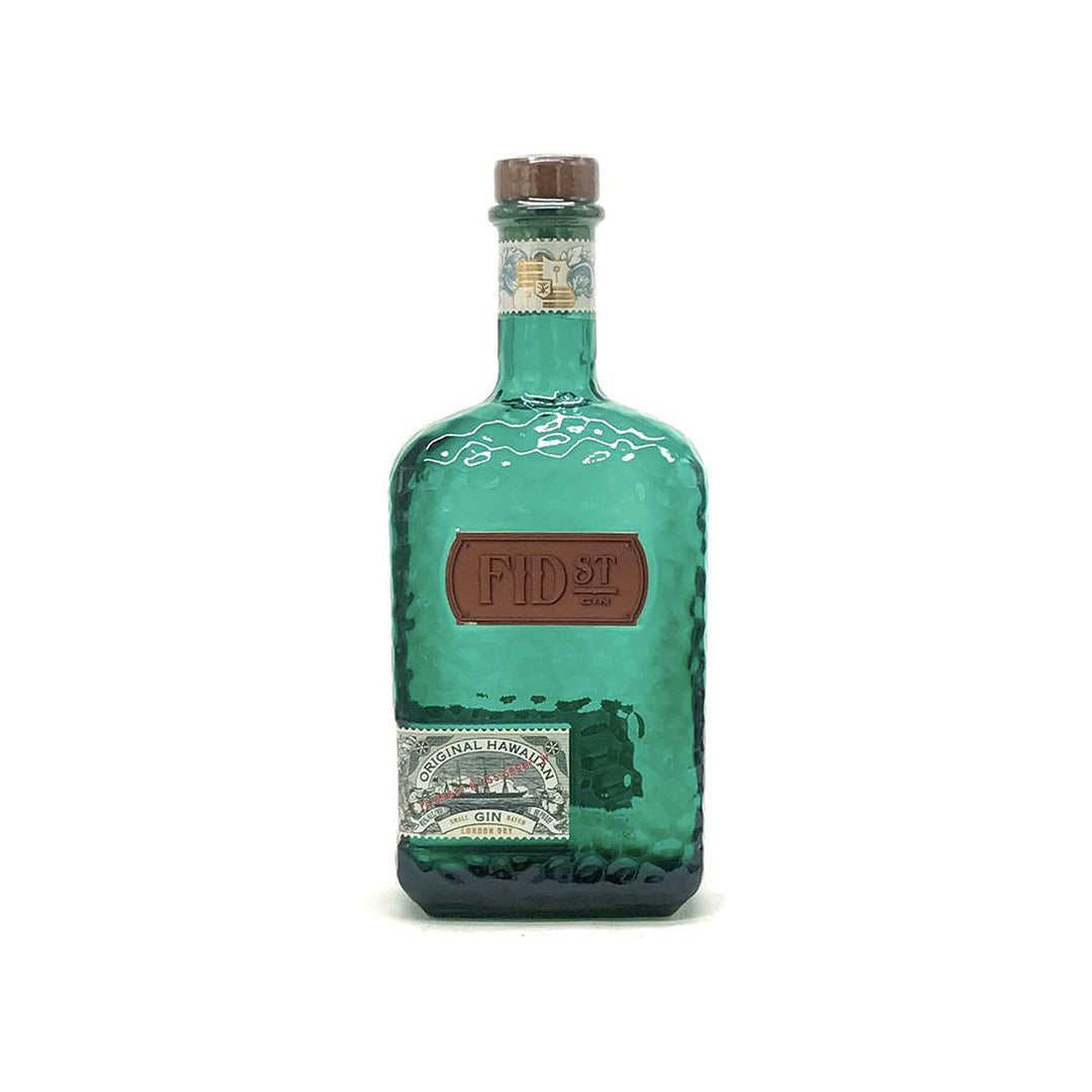 Fid St. Original Hawaiin Gin