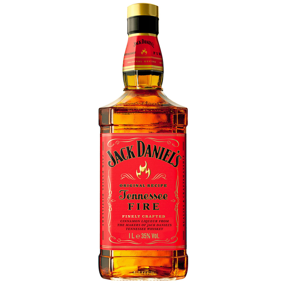 Jack Daniel's Tennessee Fire Whiskey