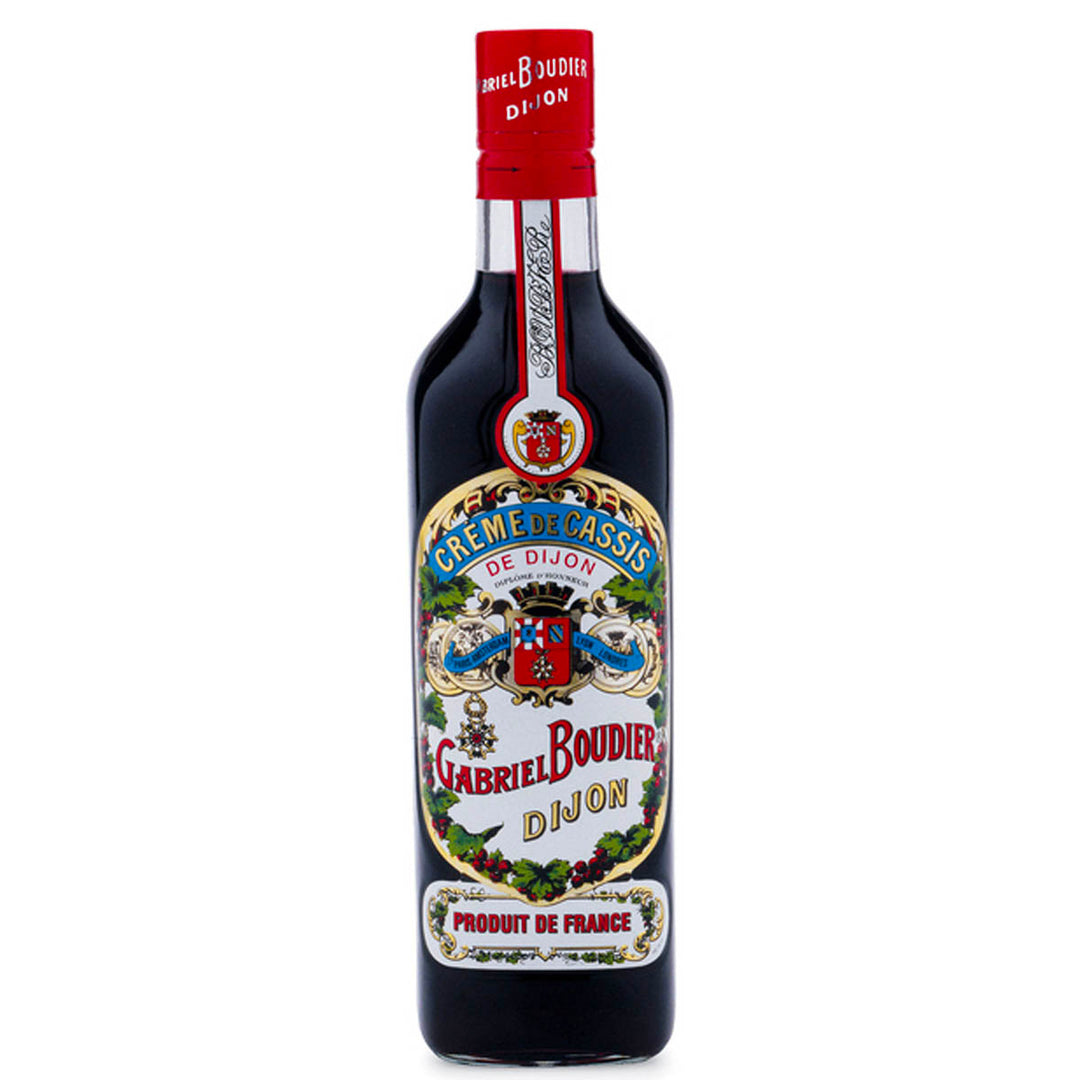 Gabriel Boudier Creme de Cassis