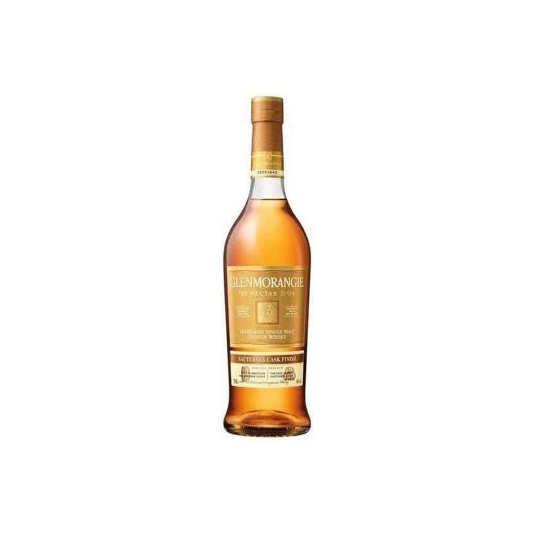 Glenmorangie Sauternes Cask Finish - Nectar d'Or Single Malt Whisky