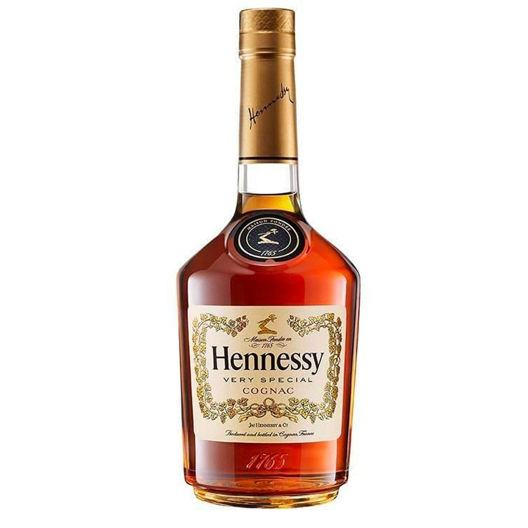 Hennessy V.S. Cognac