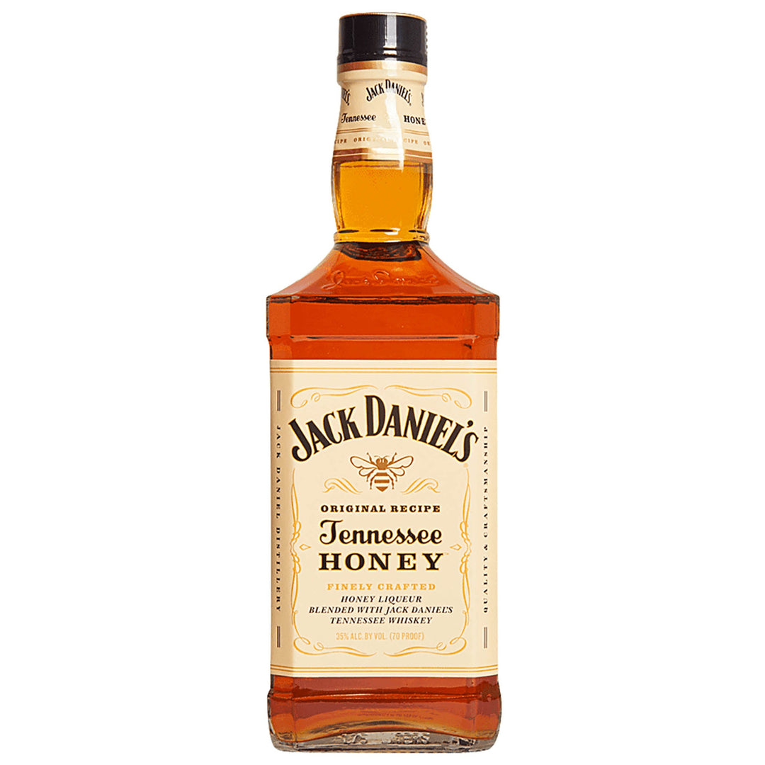 Jack Daniel's Tennessee Honey